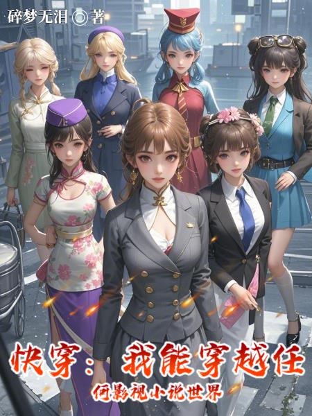 快穿我能穿越任何影视小说世界