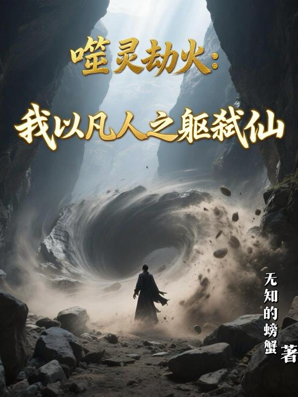 噬灵劫火我以凡人之躯弑仙