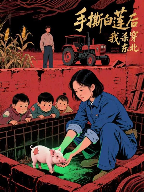 手撕白莲后我杀穿东北