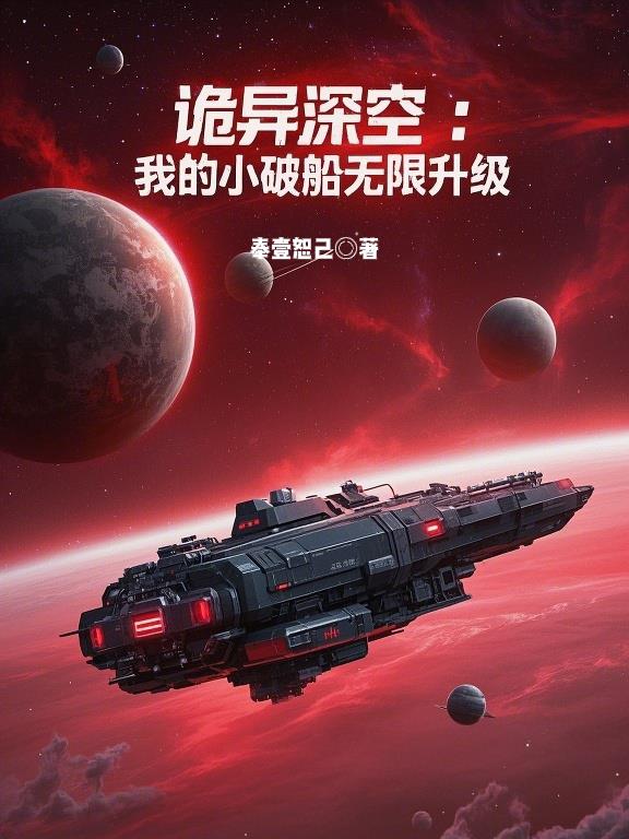 诡异深空我的小破船无限升级