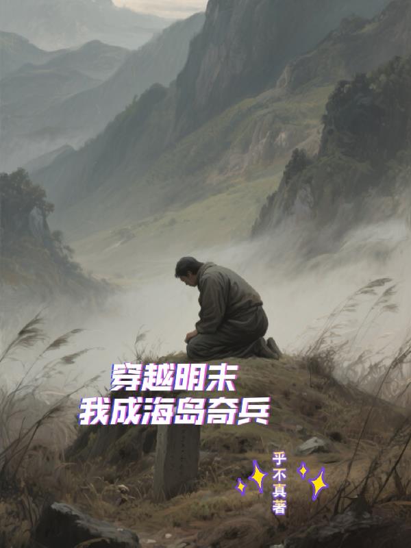 穿越明末我成了海岛奇兵