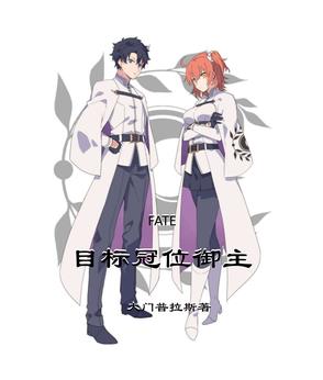 FATE目标冠位御主